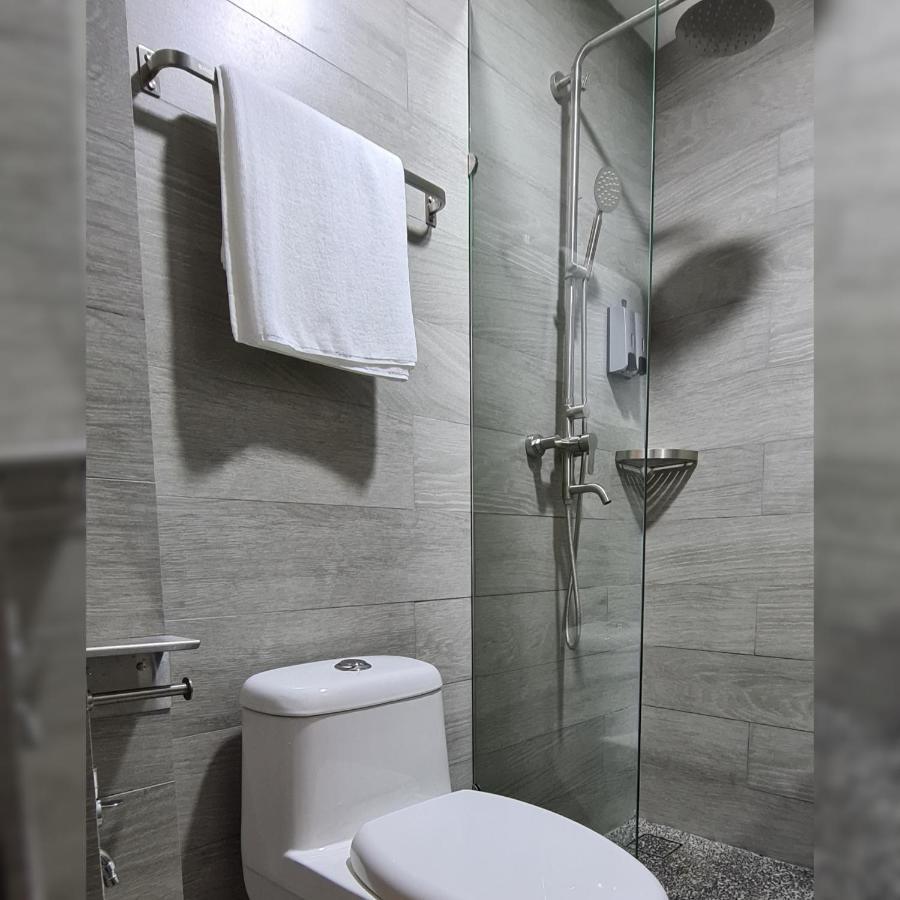 Zitro Hotel Πορτ Ντίξον Εξωτερικό φωτογραφία