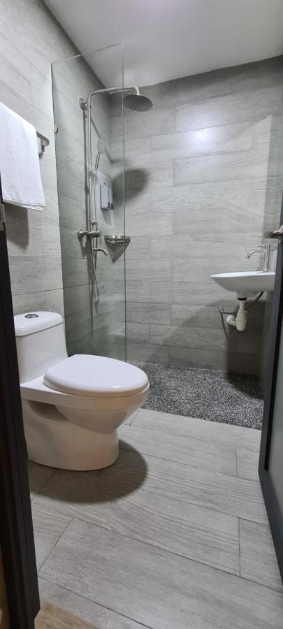 Zitro Hotel Πορτ Ντίξον Εξωτερικό φωτογραφία
