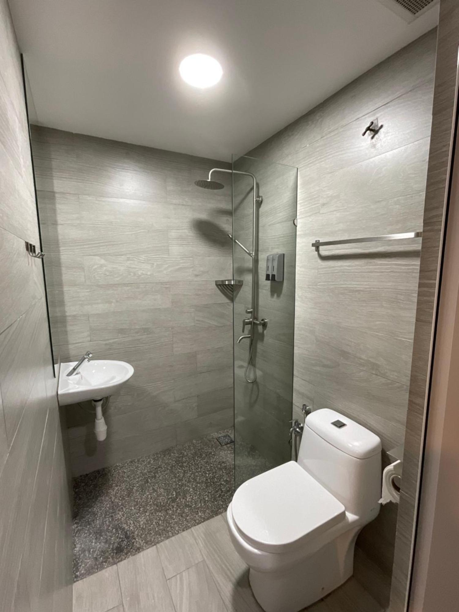 Zitro Hotel Πορτ Ντίξον Εξωτερικό φωτογραφία